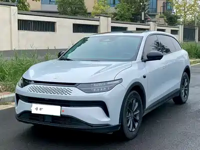 Leapmotor C11 2023