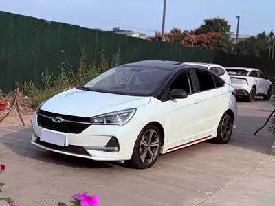 Chery Arrizo 5 2019