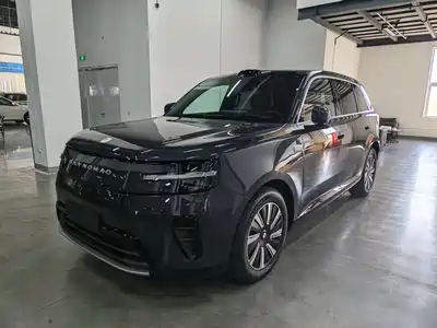 Xiaomi Auto SkyNomad N70 2026