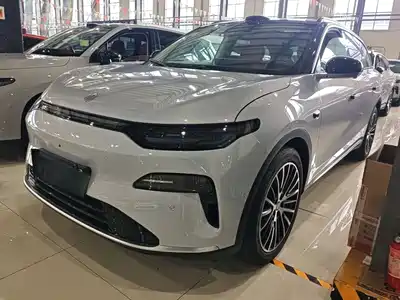 Leapmotor C11 2026