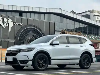 Honda Breeze 2021