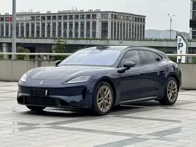 Shangjie Z7T 2026
