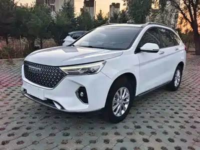 Haval M6 2023