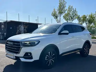 Haval H6 2023