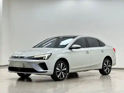 Roewe Feifan ER6 2021