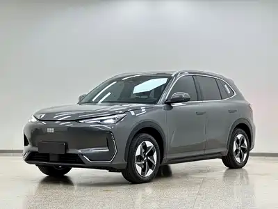 Geely Galaxy E5 2025