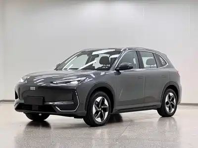 Geely Galaxy E5 2025