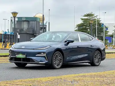 Geely Galaxy Xingyao 8 2026