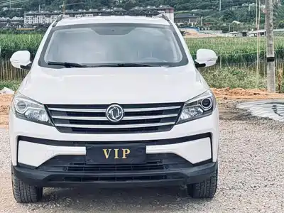 Dongfeng Fengguang S560 2023