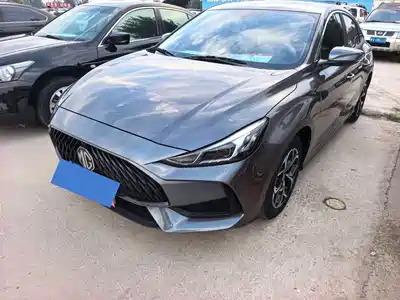 MG MG5 2024