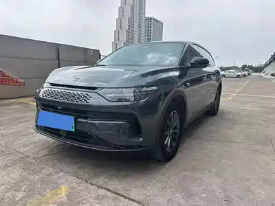 Leapmotor C11 2023