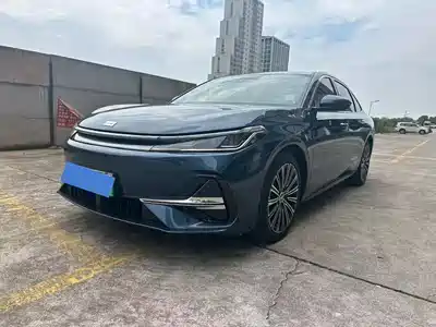 Geely Galaxy A7 2025