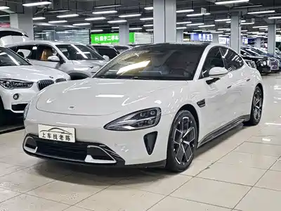 Xiaomi Auto SU7 2025