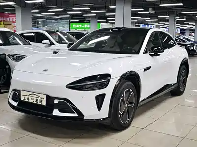 Xiaomi Auto YU7 2025