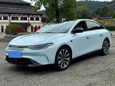 Leapmotor C01 2023