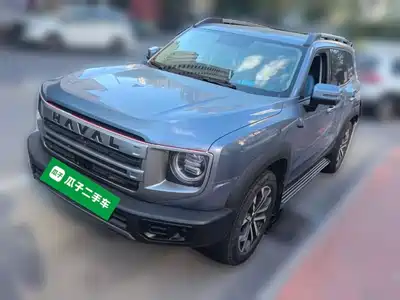 Haval Dargo 2023