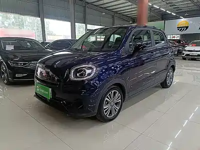 Leapmotor T03 2021