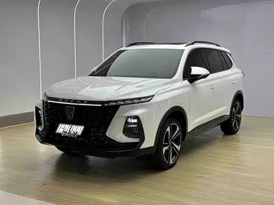 Roewe RX5 MAX 2023