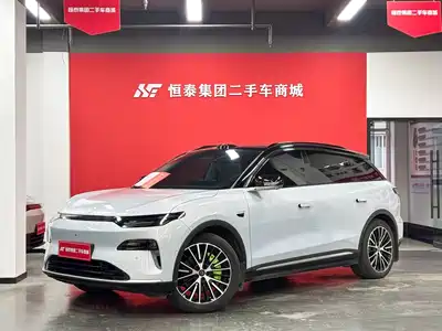 Leapmotor C11 2025