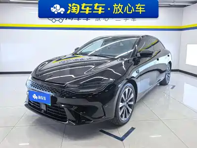 Leapmotor C01 2023