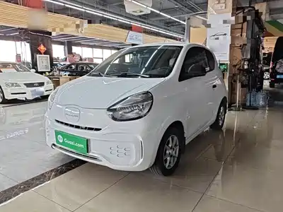 Roewe Kaiwei CLEVER 2022