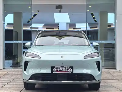 Shangjie H5 2025