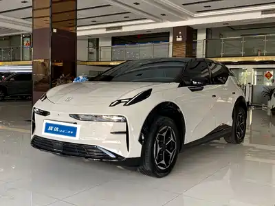 ZEEKR X 2025