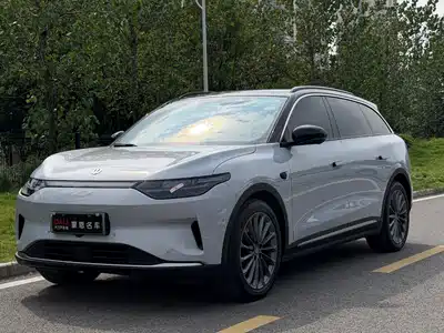 Leapmotor C11 2024