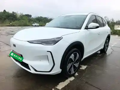 Geely Galaxy E5 2026