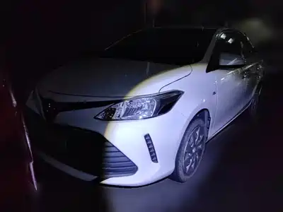 Toyota Vios 2020