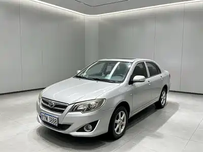 Toyota Corolla 2014