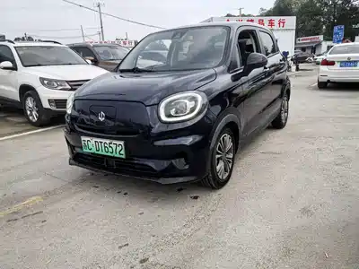 Leapmotor T03 2020