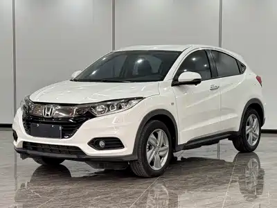 Honda Vezel 2022