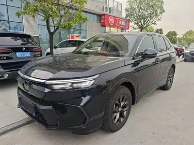 Honda Breeze 2025