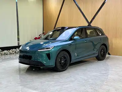 Shangjie H5 2026