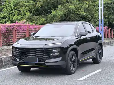 Jetour Dashing 2025