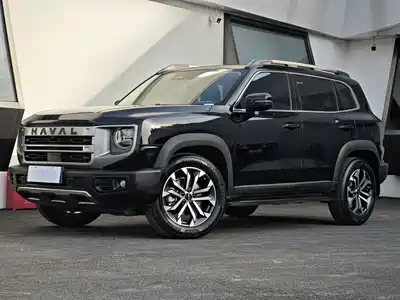 Haval Dargo 2023