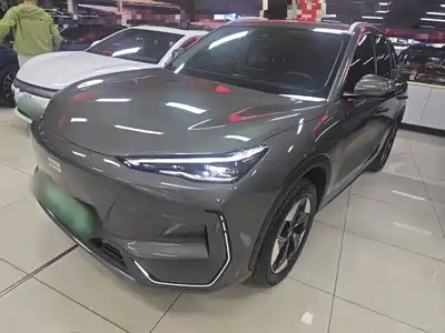 Geely Galaxy E5 2025