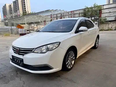 Roewe 360 2016