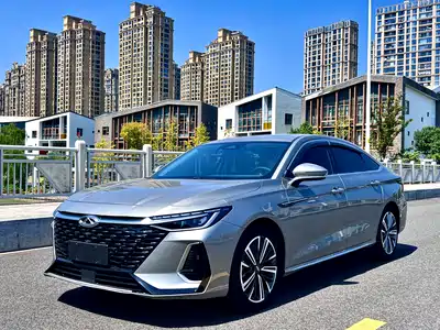 Chery Arrizo 8 2023