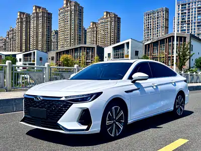 Chery Arrizo 8 2024