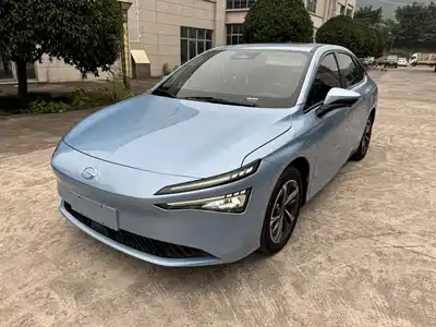 GAC Aion S MAX 2024