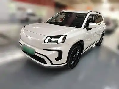 GAC Aion V 2025
