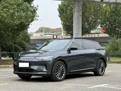 Leapmotor C11 2025