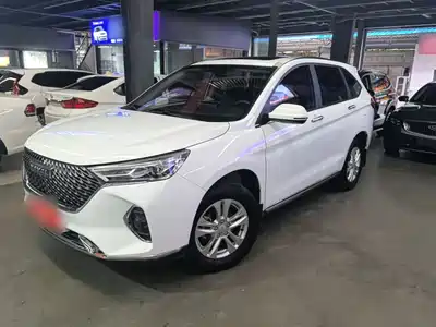 Haval M6 2022