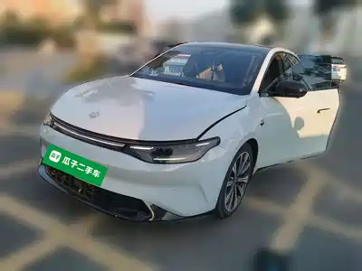 Leapmotor C01 2023