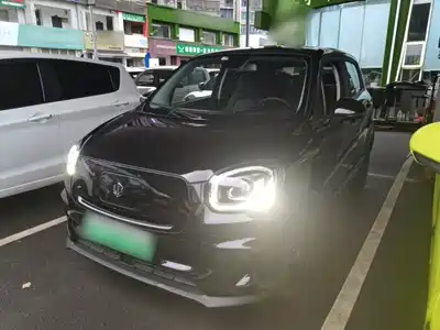 Leapmotor T03 2023