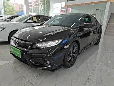 Honda Civic 2021