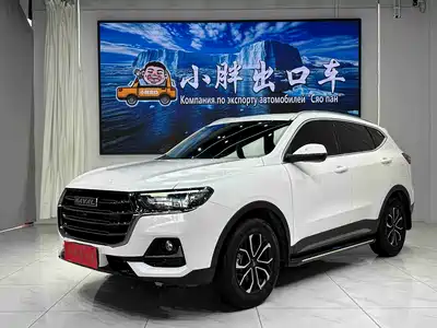 Haval H6 2022