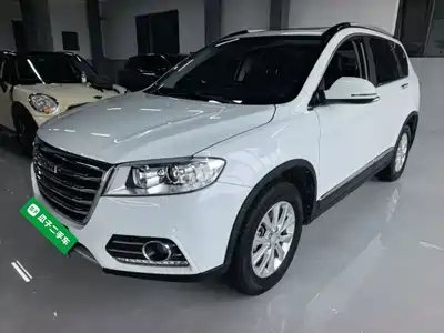 Haval H6 2021